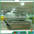 Tunnel type Blast Freezer Dumpling Freezing Machine